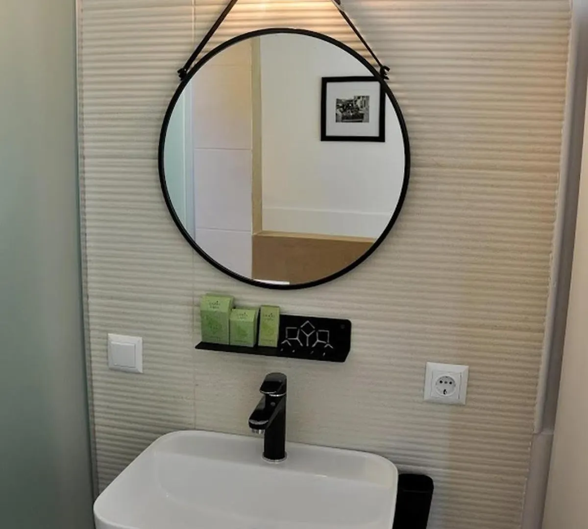 St Anastasia Hotel Burgas