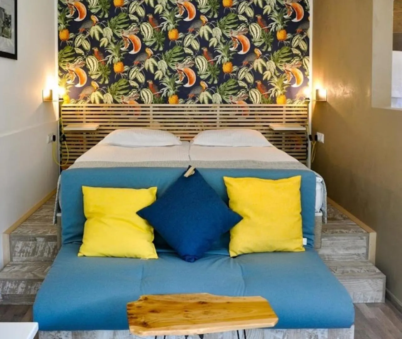 St Anastasia Hotel Burgas