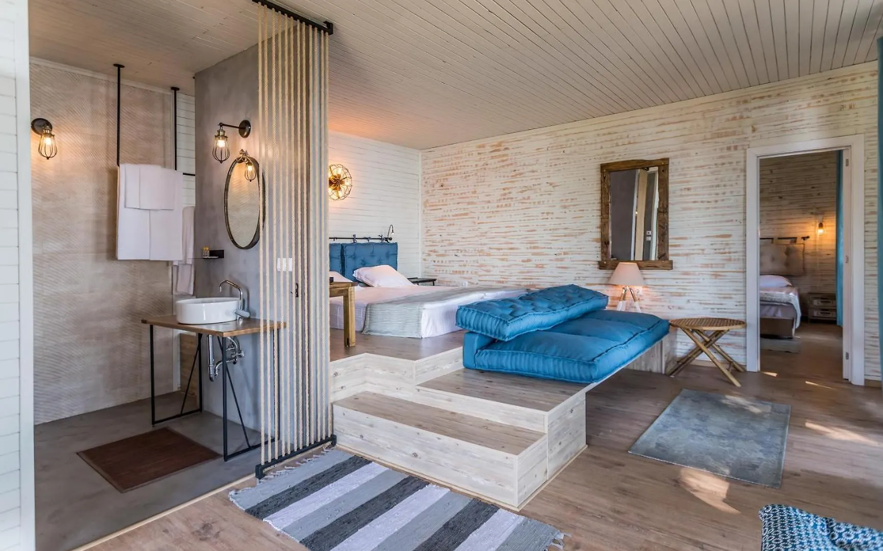 St Anastasia Hotel Burgas
