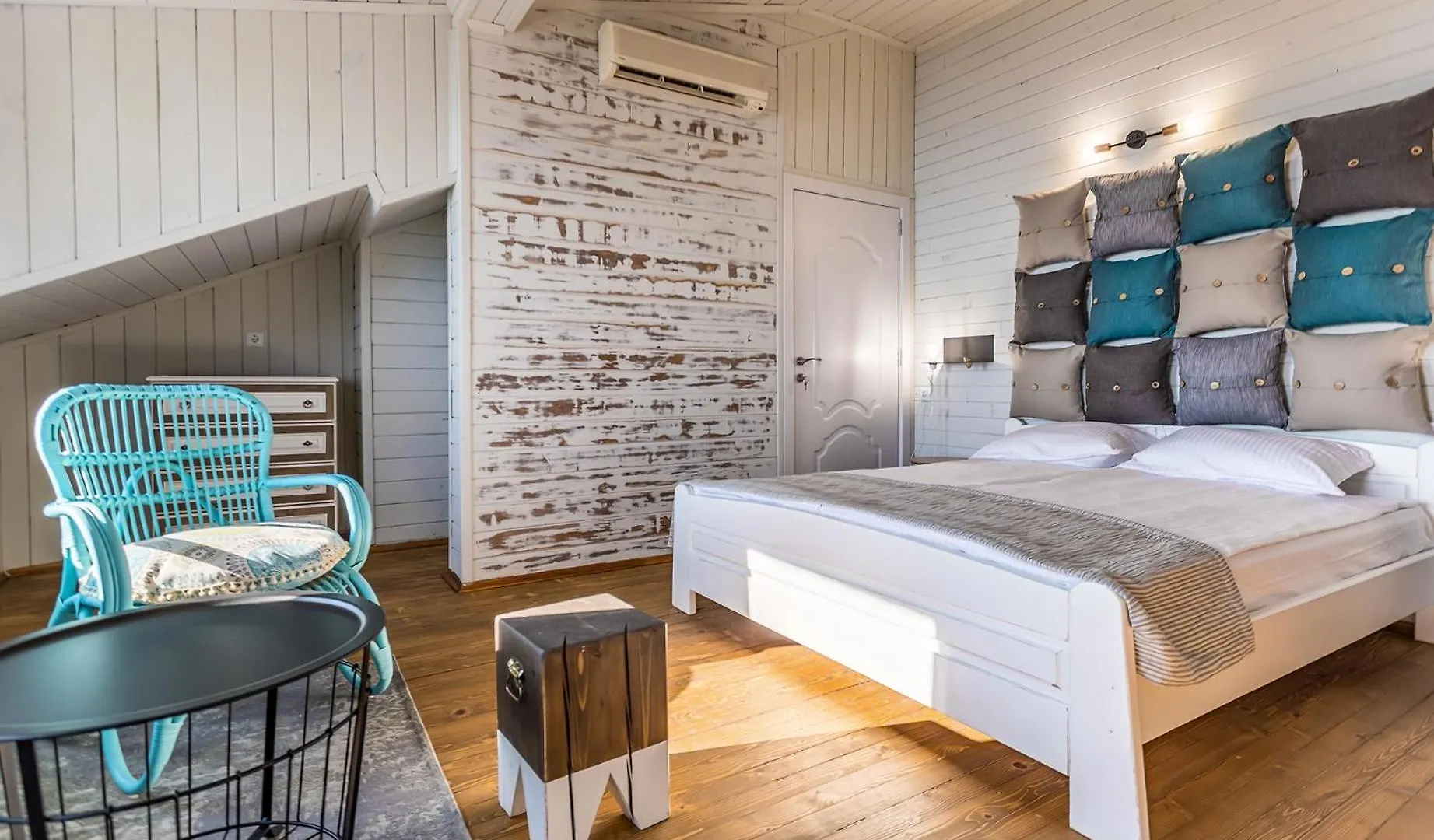 St Anastasia Hotel Burgas