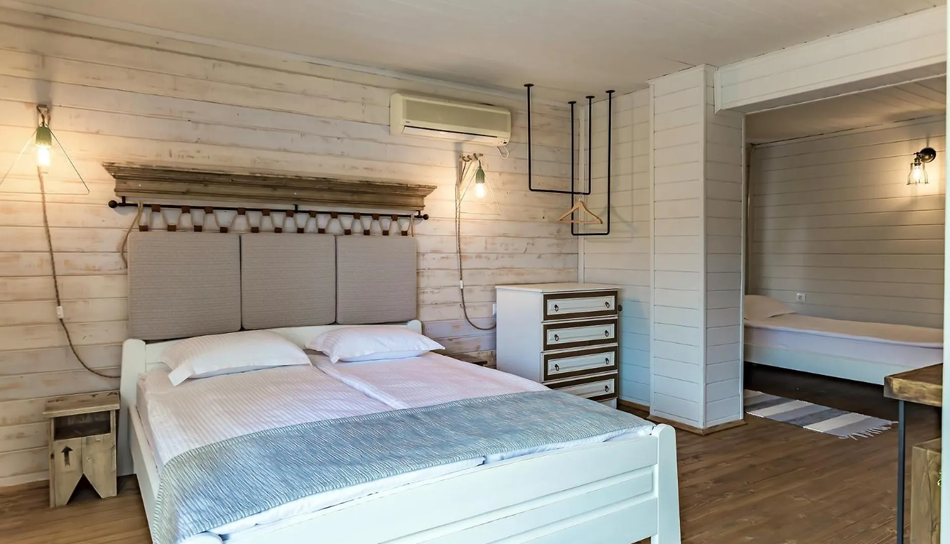 St Anastasia Hotel Burgas