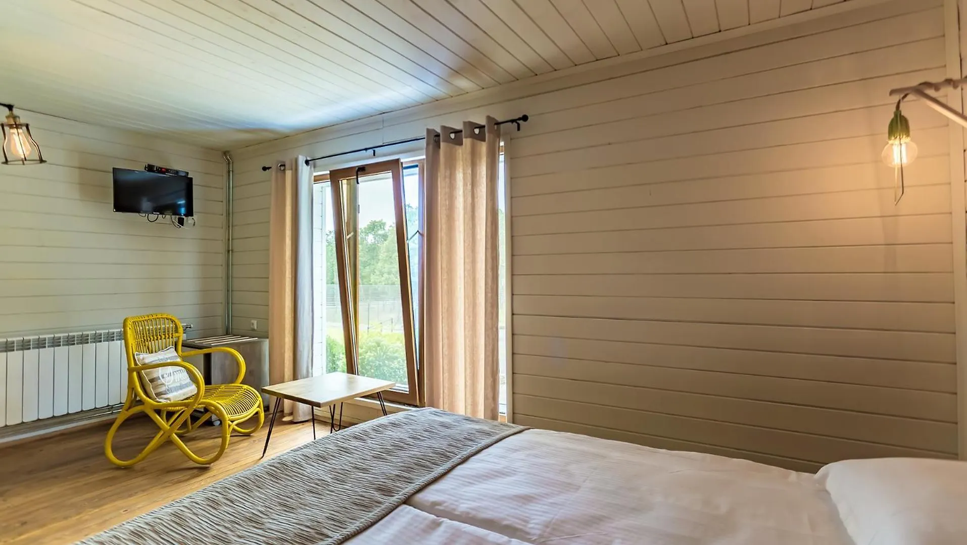 St Anastasia Hotel Burgas