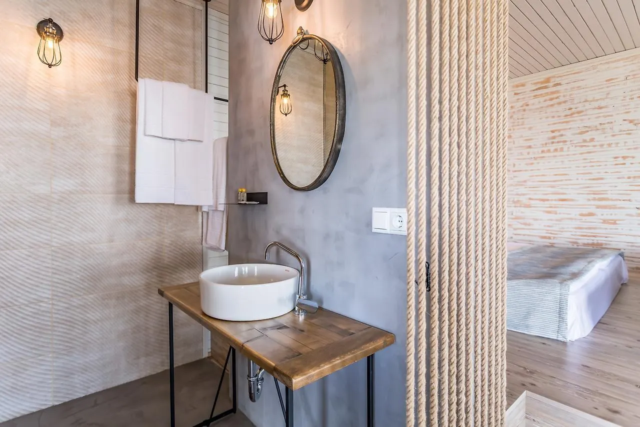 St Anastasia Hotel Burgas