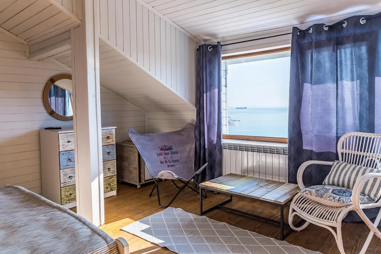 St Anastasia Hotel Burgas