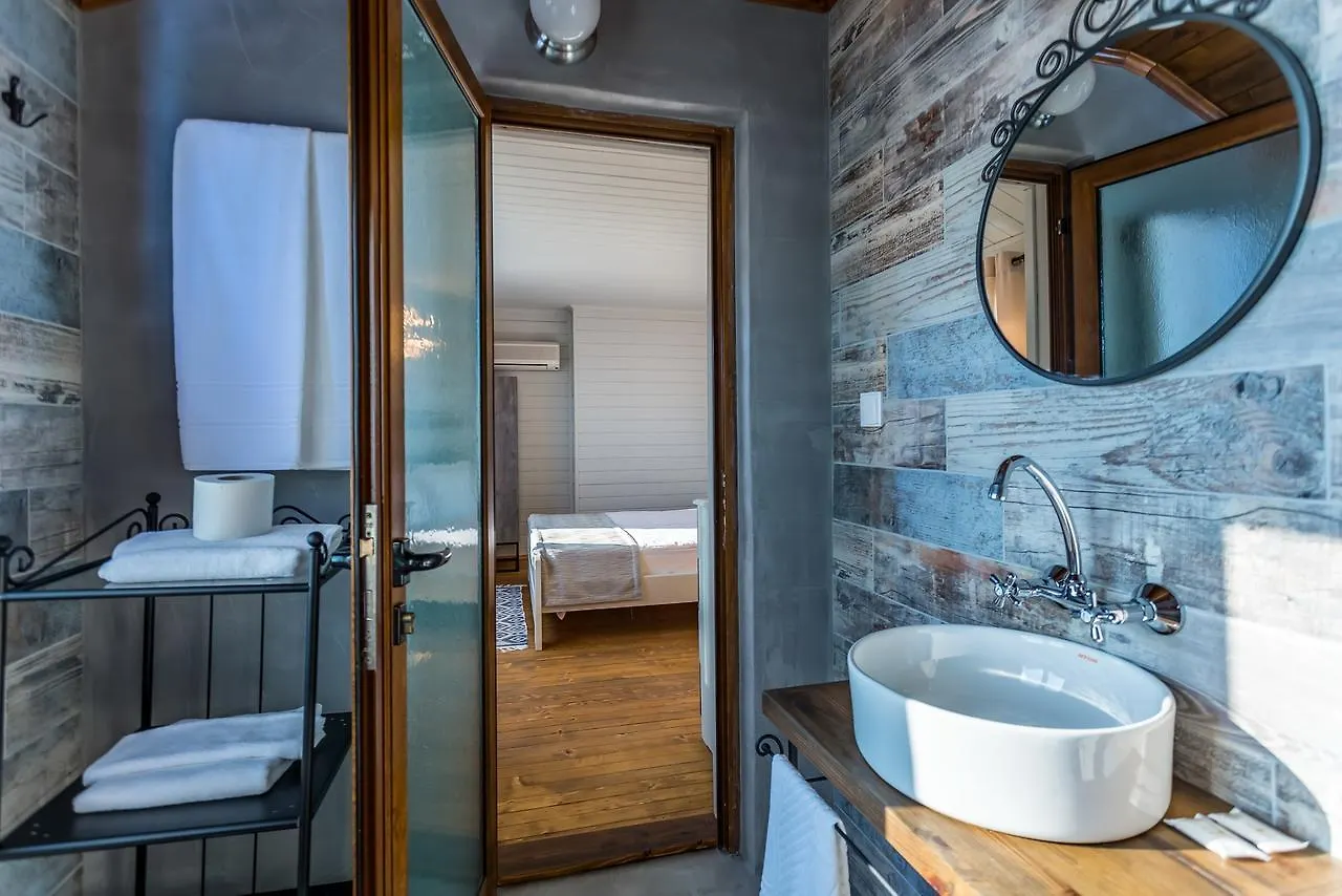 St Anastasia Hotel Burgas