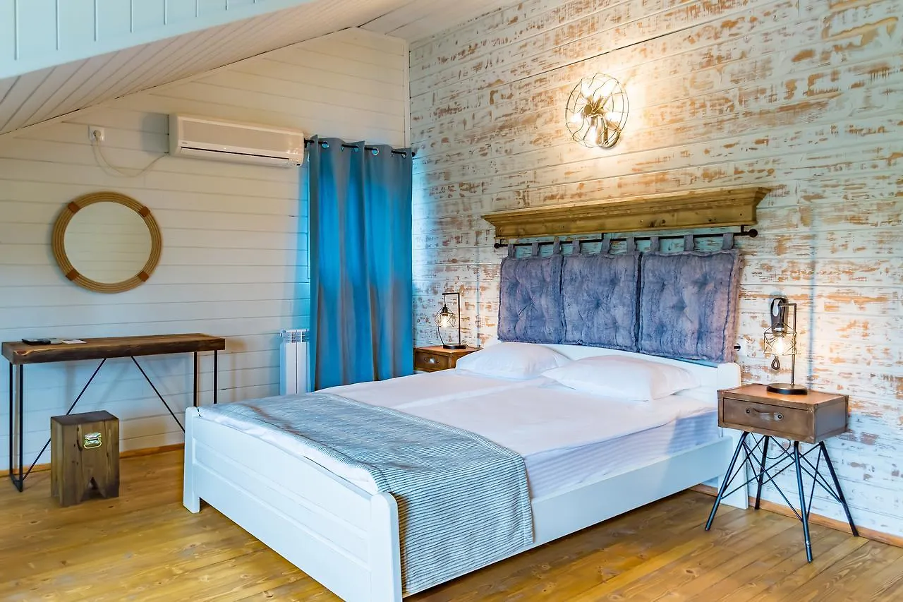St Anastasia Hotel Burgas 0*,  Bulgaria