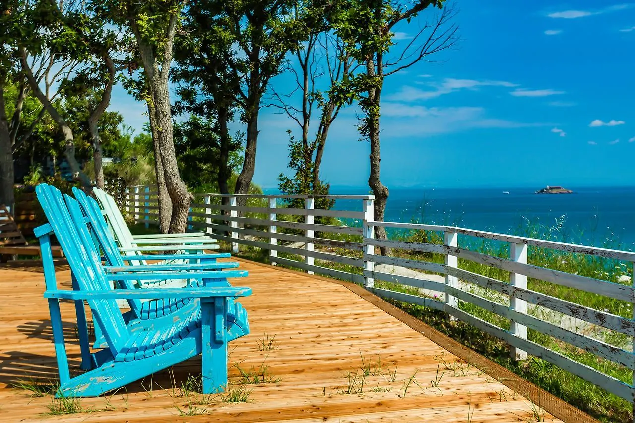 St Anastasia Hotel Burgas City