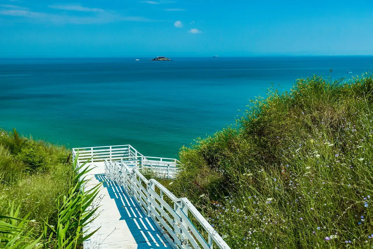 St Anastasia Hotel Burgaz