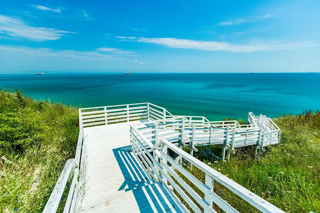 St Anastasia Hotel Burgas 0*,