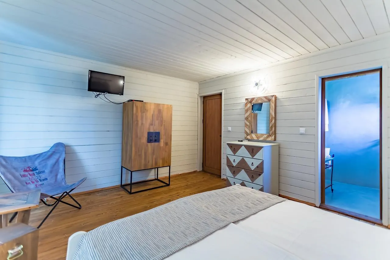 St Anastasia Hotel Burgas