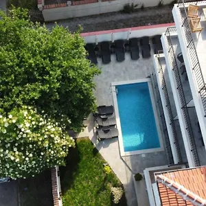  Maison d'hôtes Aqua Family