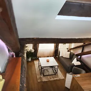 Rentapart Step Appartement Sofia