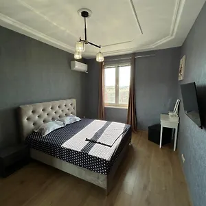 Maria-luiza's Cozy , Sofia Bulgaria