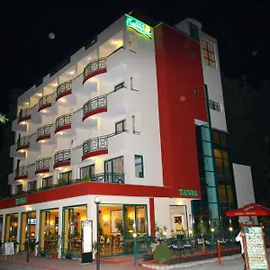 tanya-hotel.sunnybeach-hotels.org/