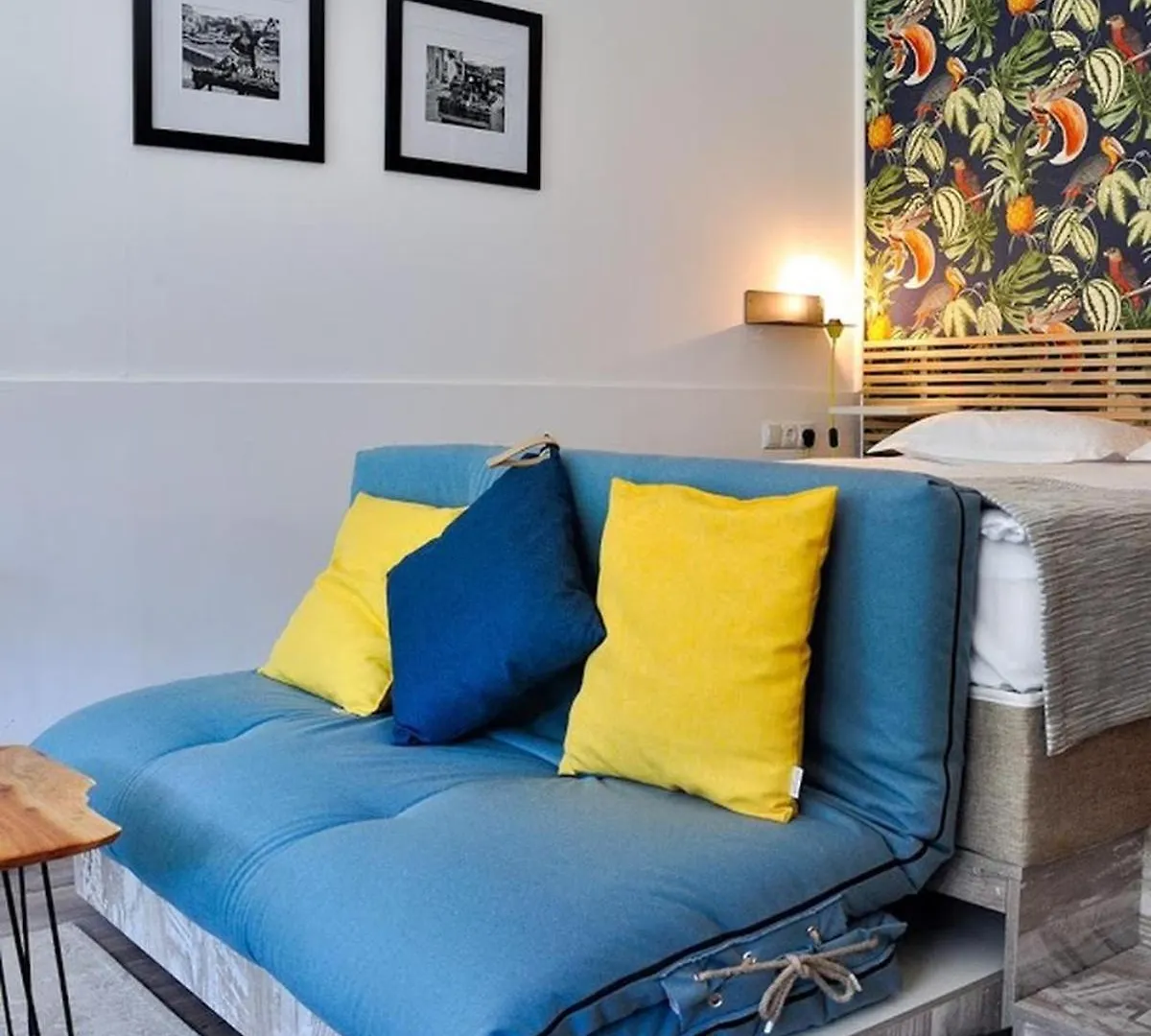 St Anastasia Hotel Burgas