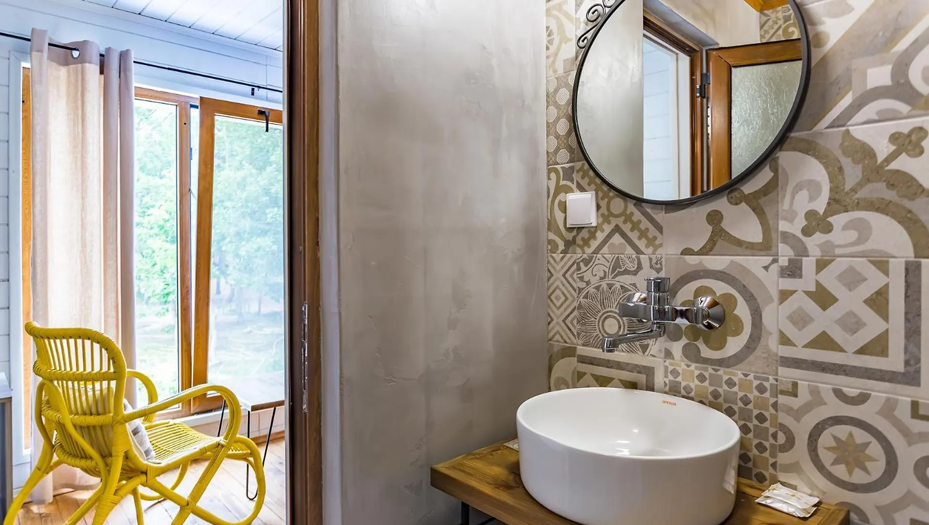 St Anastasia Hotel Burgas