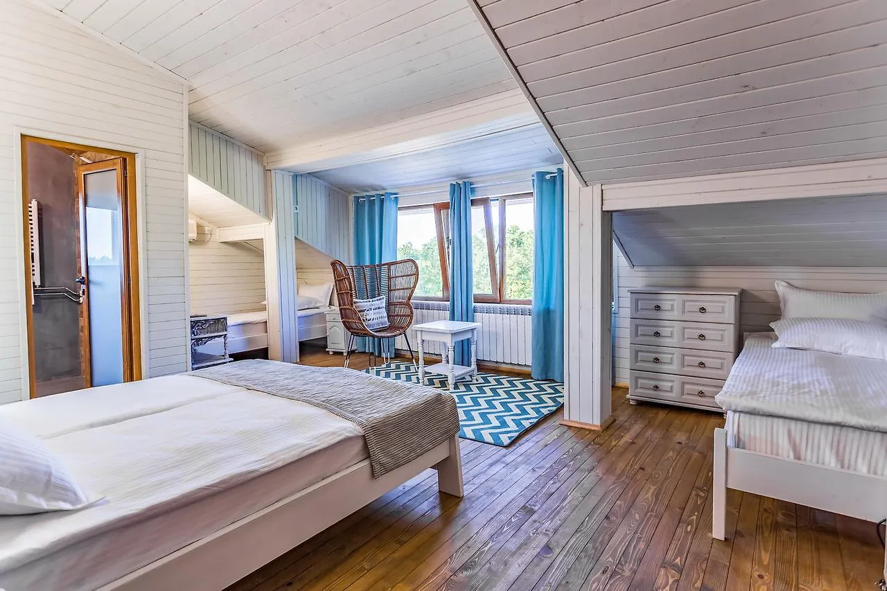 St Anastasia Hotel Burgas City