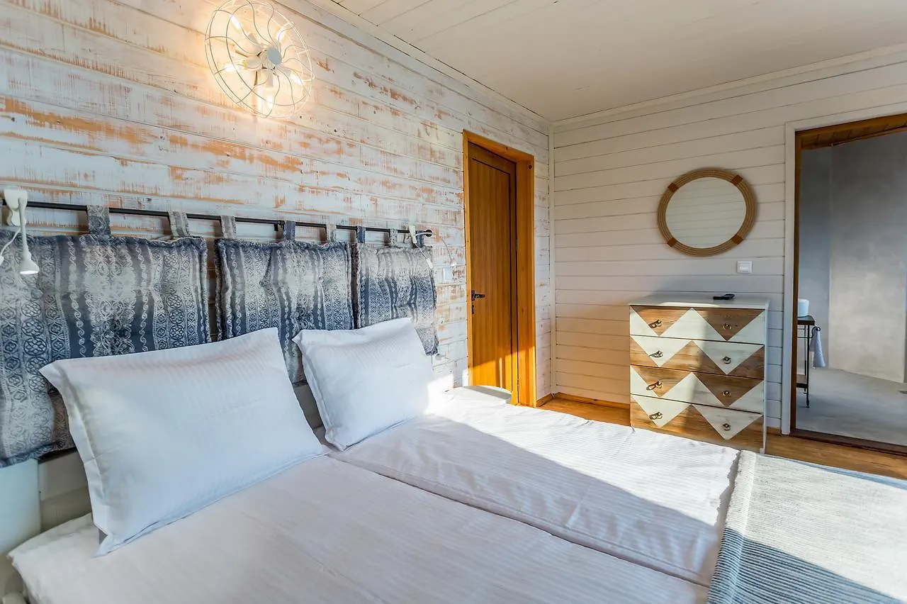 St Anastasia Hotel Burgas City 0*,  Bulharsko