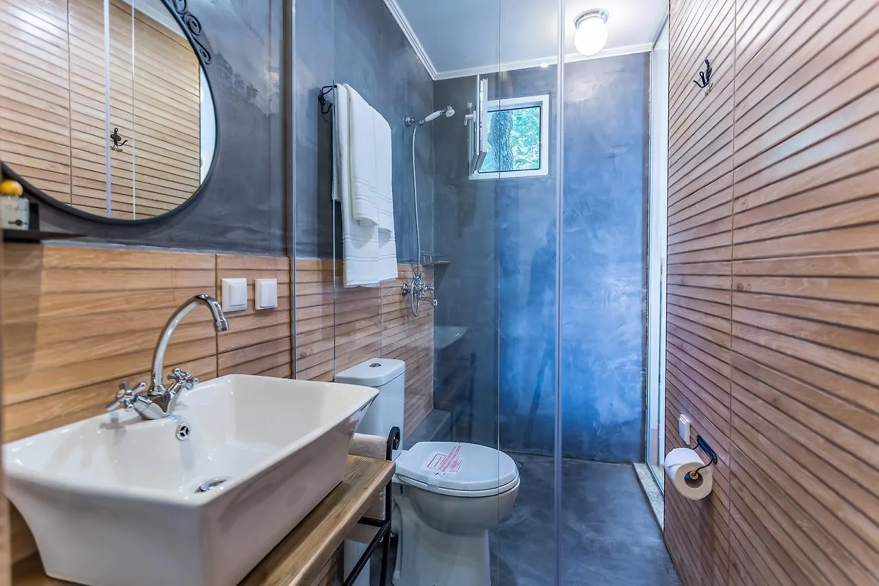 St Anastasia Hotel Burgas City 0*,