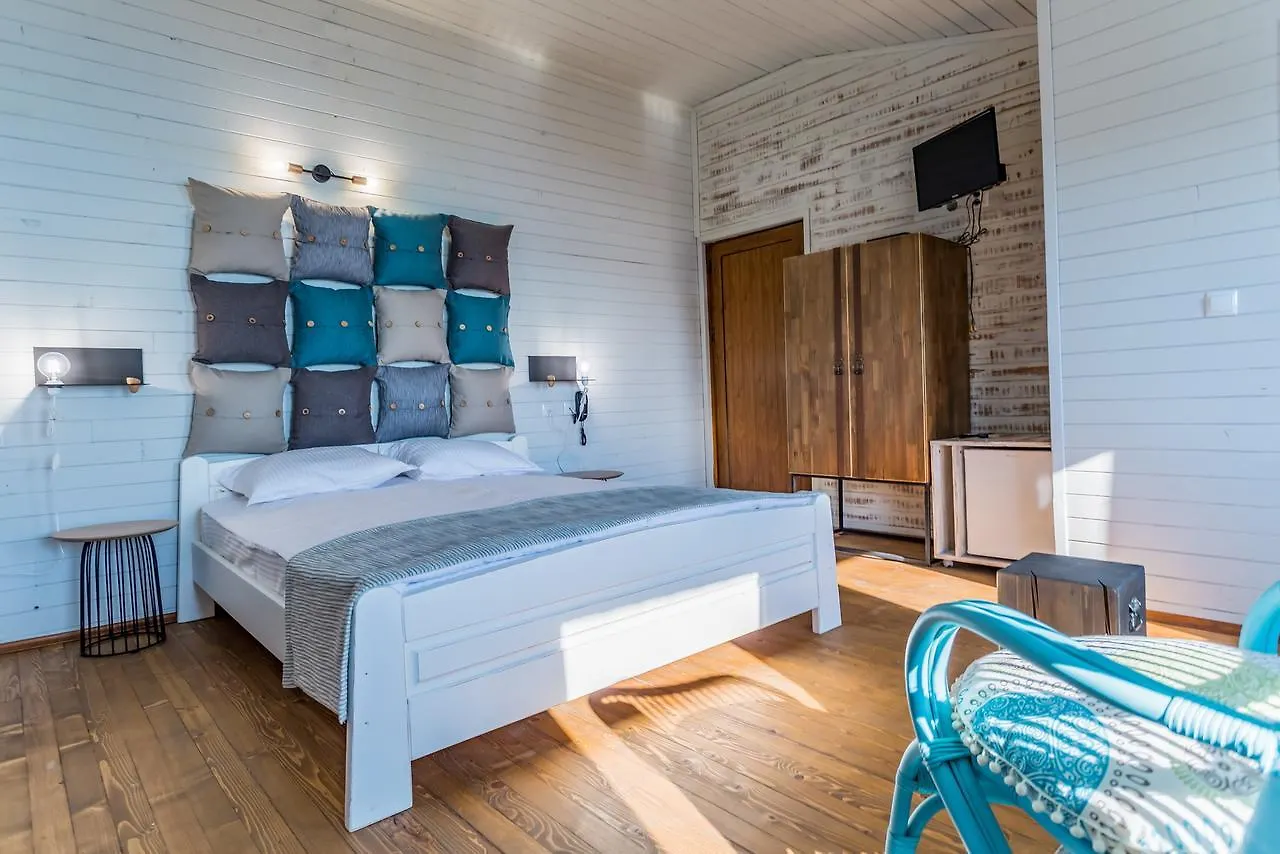 St Anastasia Hotel Burgas City