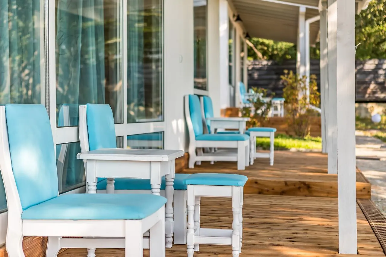 St Anastasia Hotel Burgas City