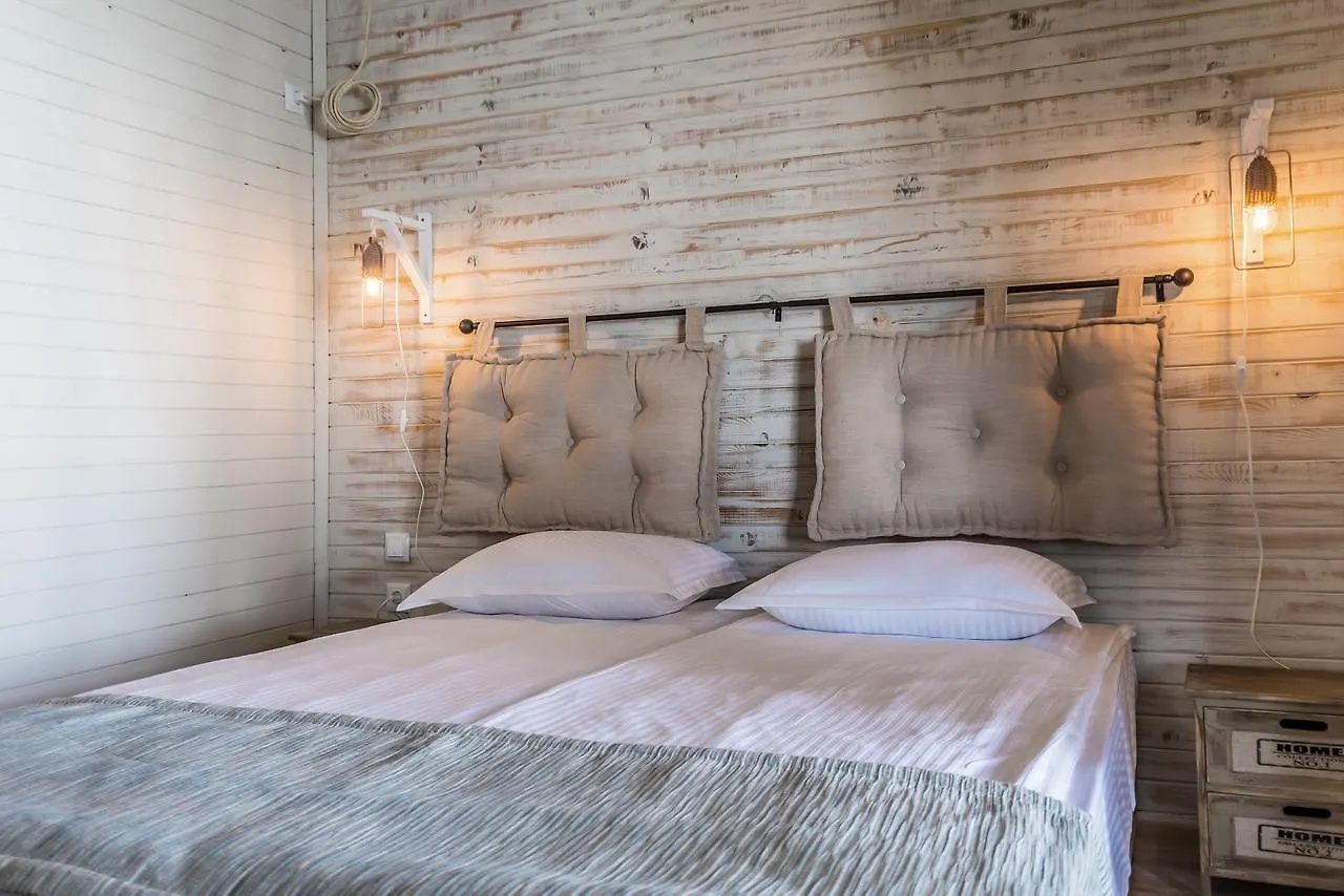 St Anastasia Hotel Burgas City 0*,