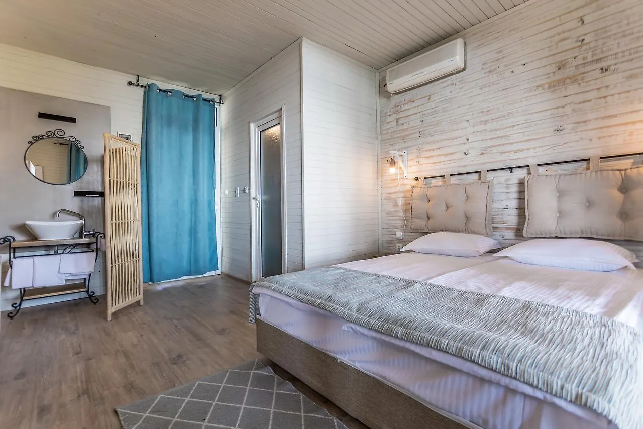 St Anastasia Hotel Burgas City