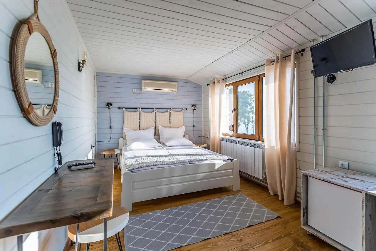 St Anastasia Hotel Burgas City 0*,  Bulharsko