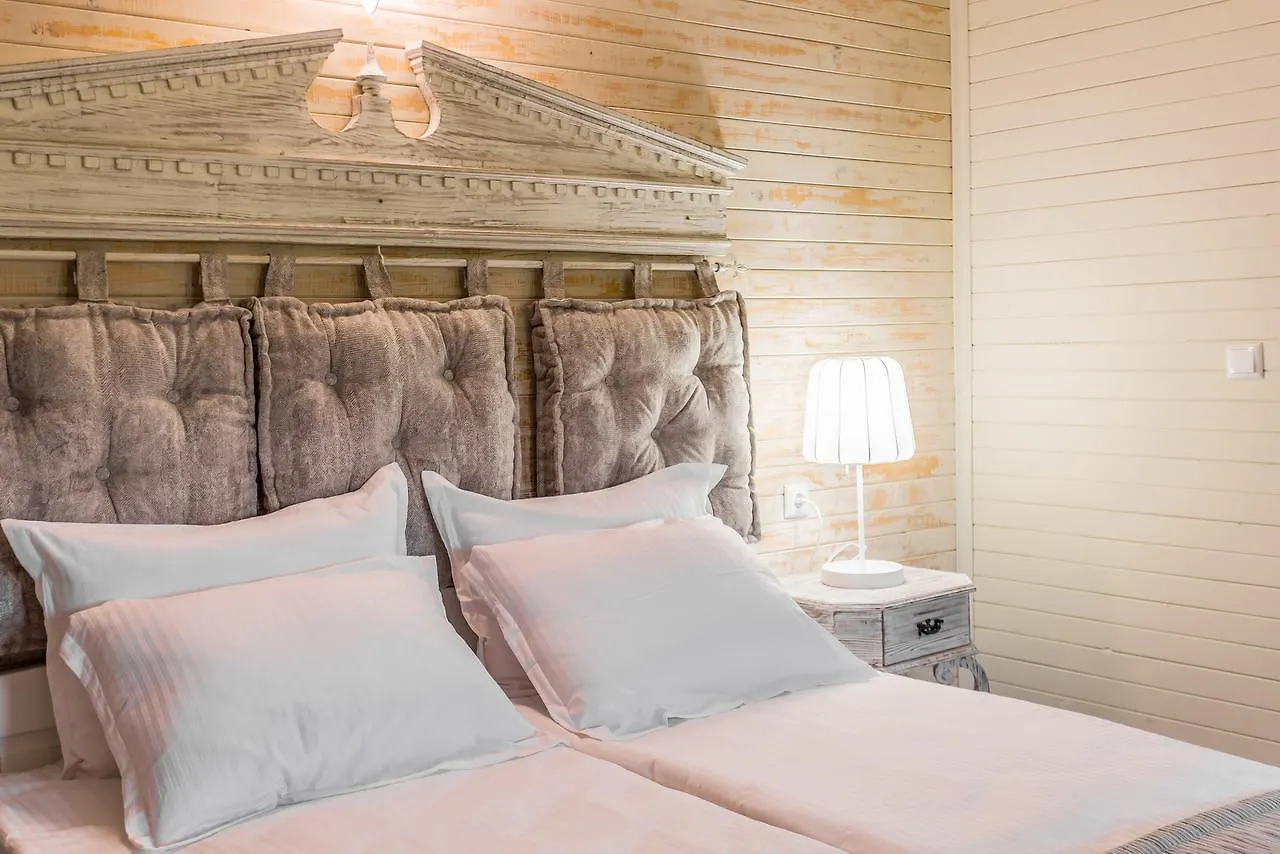 St Anastasia Hotel Burgas City