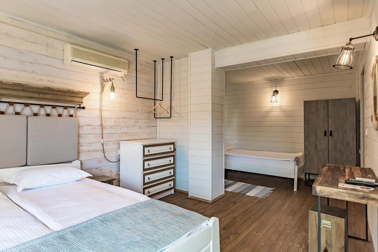 St Anastasia Hotel Burgas City 0*,