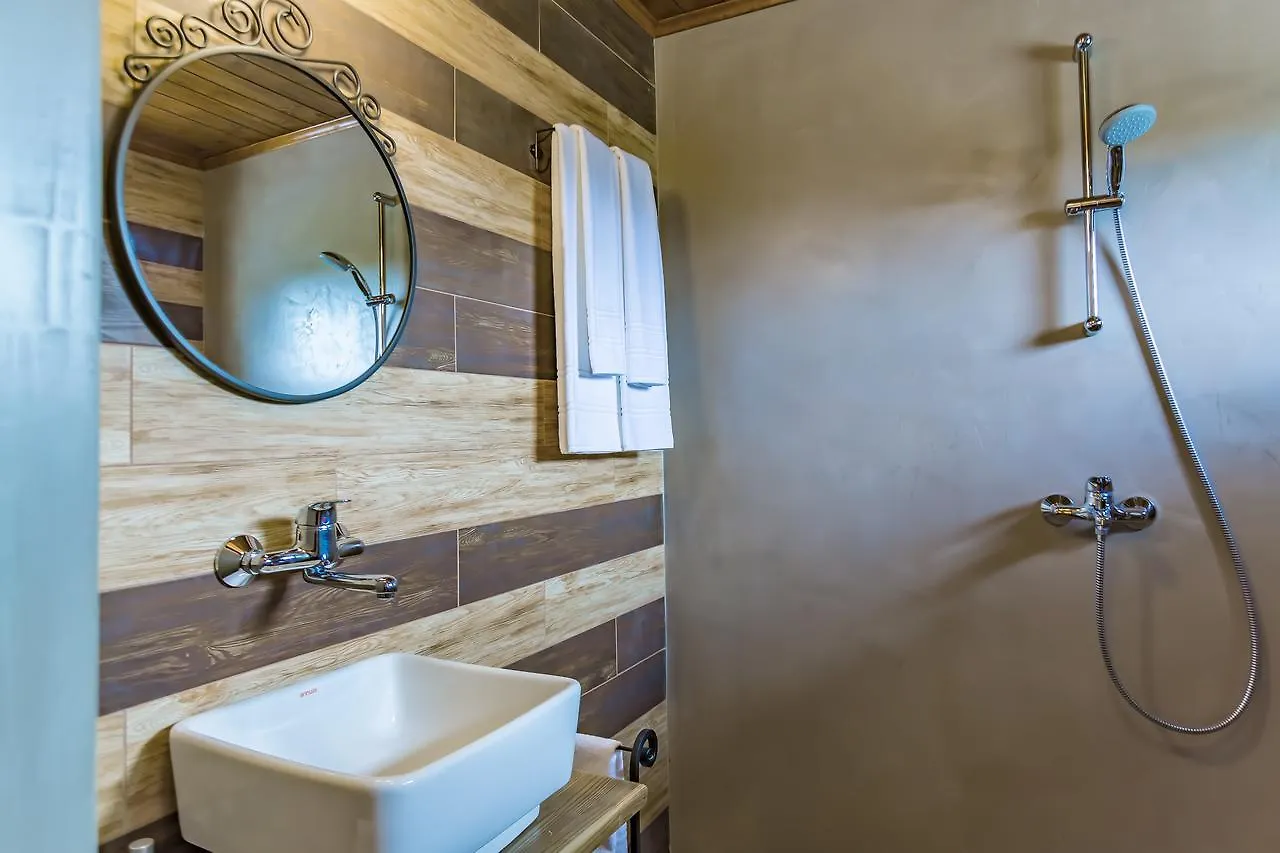 St Anastasia Hotel Burgas City
