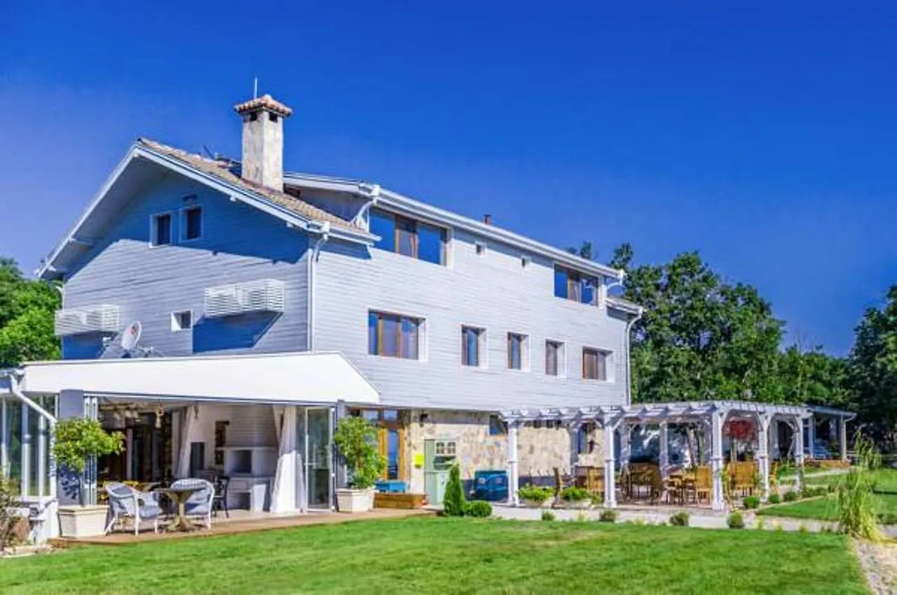 St Anastasia Hotel Burgas City