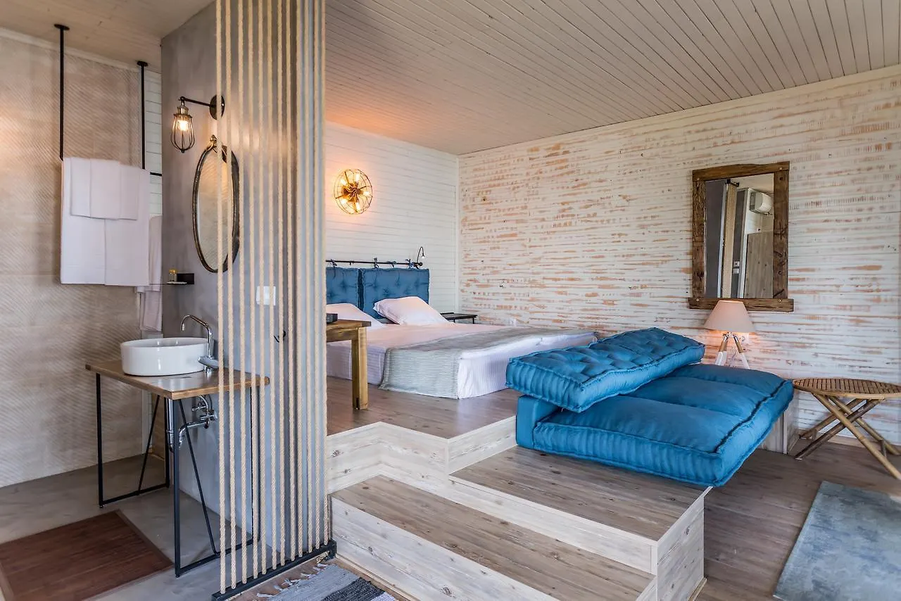 St Anastasia Hotel Burgas