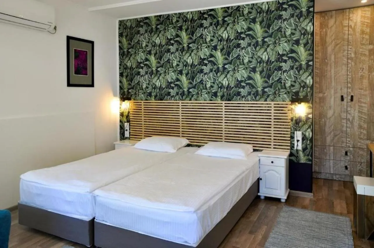 St Anastasia Hotel Burgas City