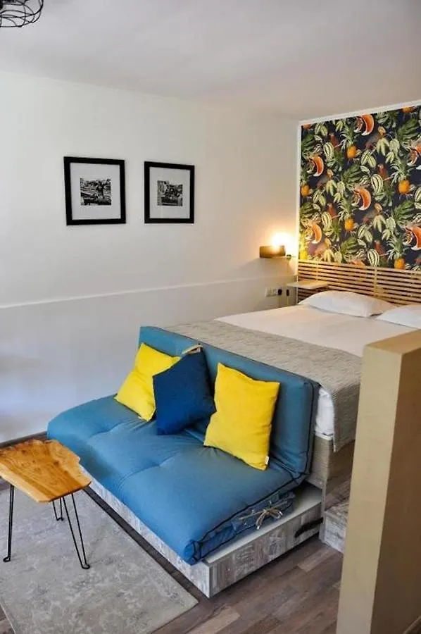 St Anastasia Hotel Burgas City