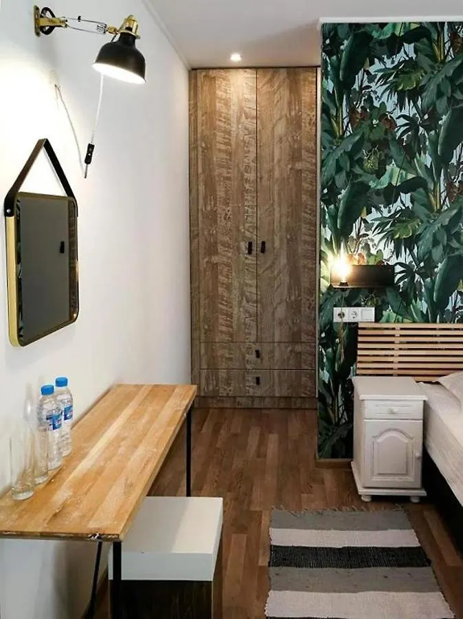 St Anastasia Hotel Burgas 0*,