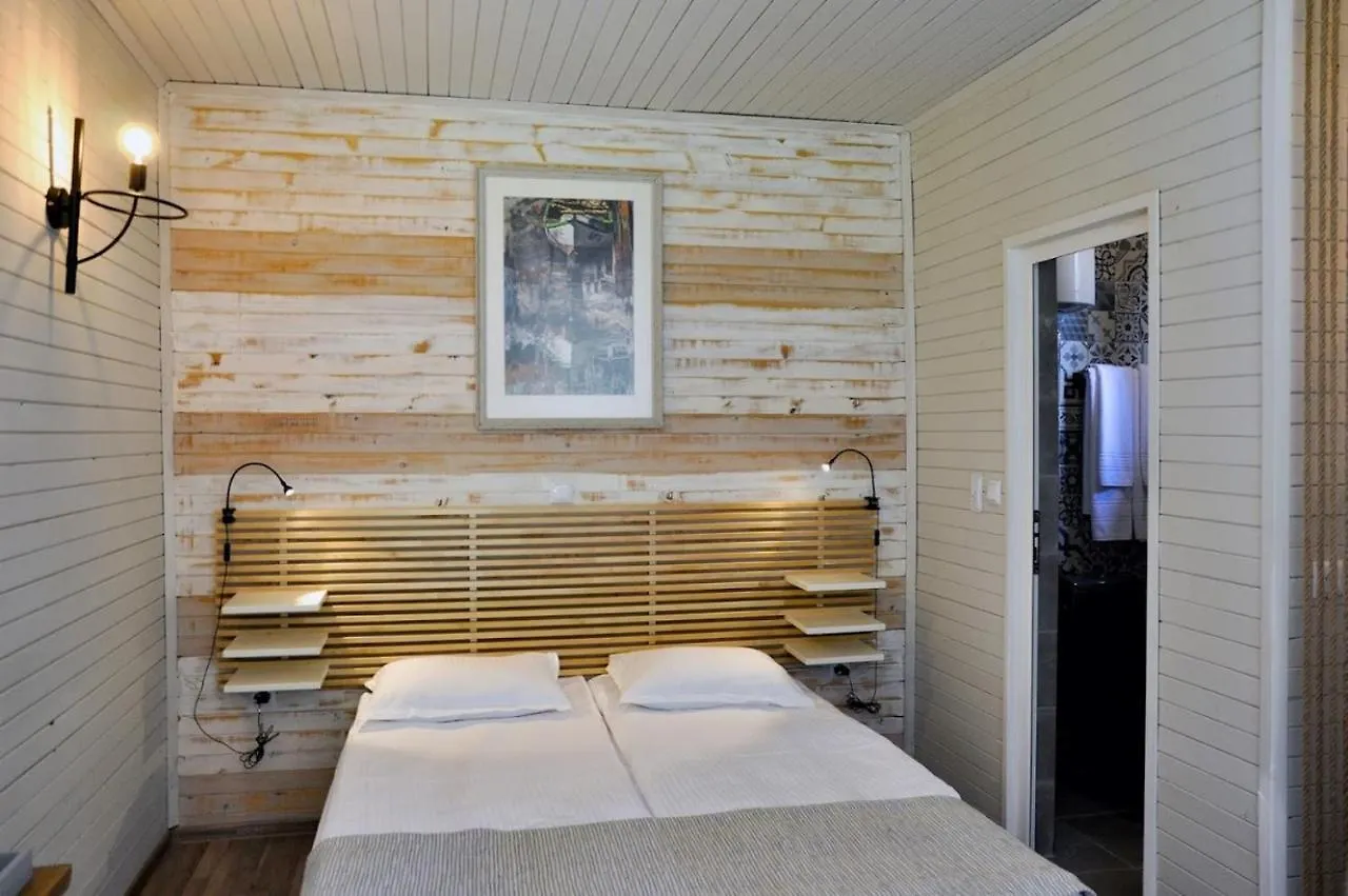 St Anastasia Hotel Burgas City